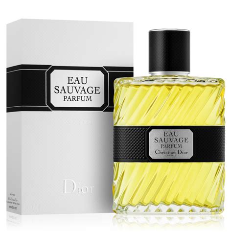 ruikt eau sauvage parfum christian dior zoals one million|dior perfume 2017.